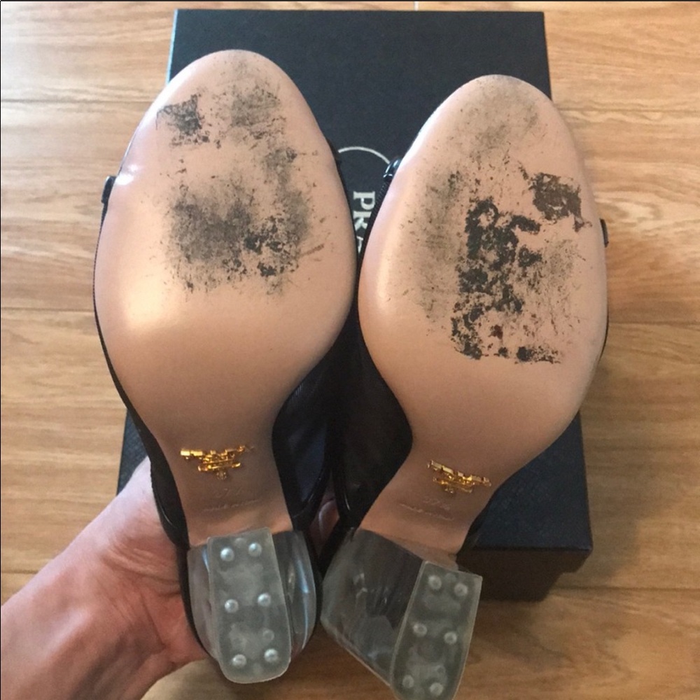 Women's Prada Calzature Donna - Picture 5 of 7
